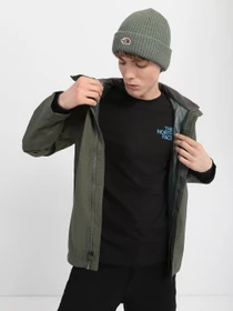 Куртки та дублянки The North Face Outdoor Sangro модель NF00A3X5PYQ1 Фото