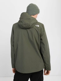 Куртки та дублянки The North Face Outdoor Sangro модель NF00A3X5PYQ1 Фото