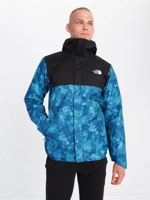 Куртки та дублянки The North Face Quest модель NF0A3YFM2A91 Фото