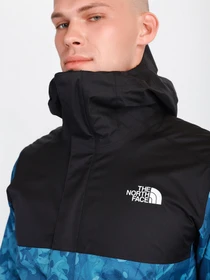 Куртки та дублянки The North Face Quest модель NF0A3YFM2A91 Фото