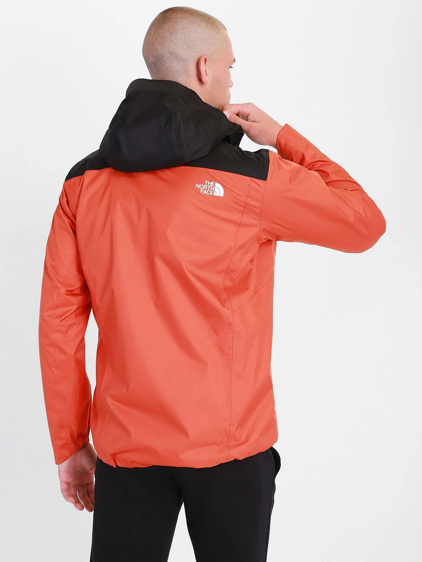 Куртки та дублянки The North Face Quest модель NF0A3YFMT971 Куртки та дублянки The North Face Quest модель NF0A3YFMT971 Фото