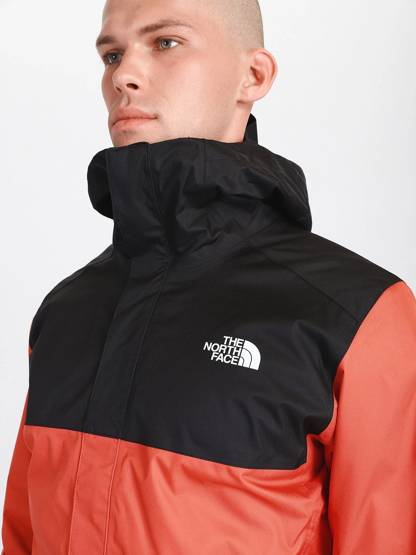 Куртки та дублянки The North Face Quest модель NF0A3YFMT971 Куртки та дублянки The North Face Quest модель NF0A3YFMT971 Фото