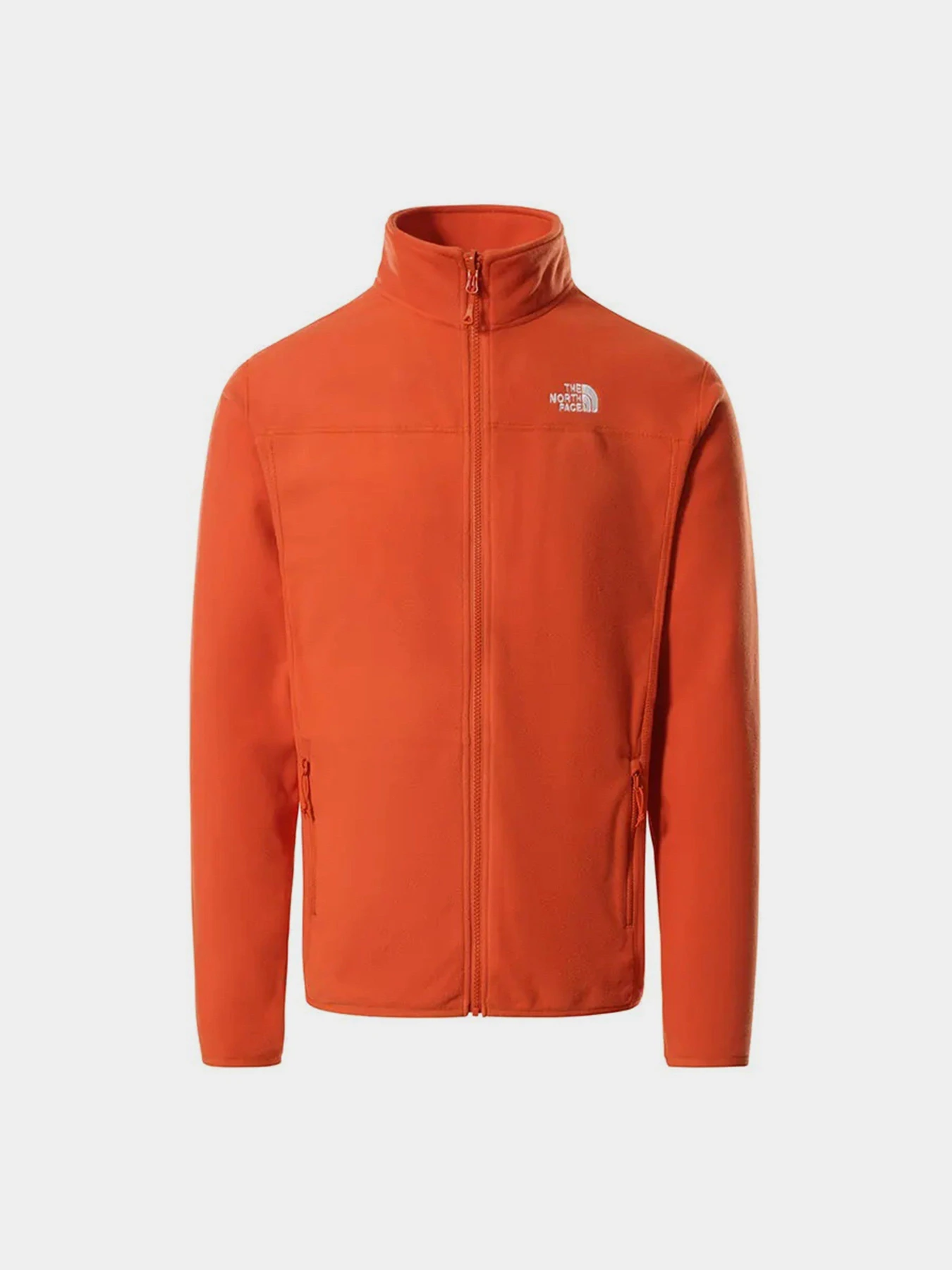 Худі та світшоти The North Face Glacier модель NF0A5IHQEMJ1 Худі та світшоти The North Face Glacier модель NF0A5IHQEMJ1 Фото