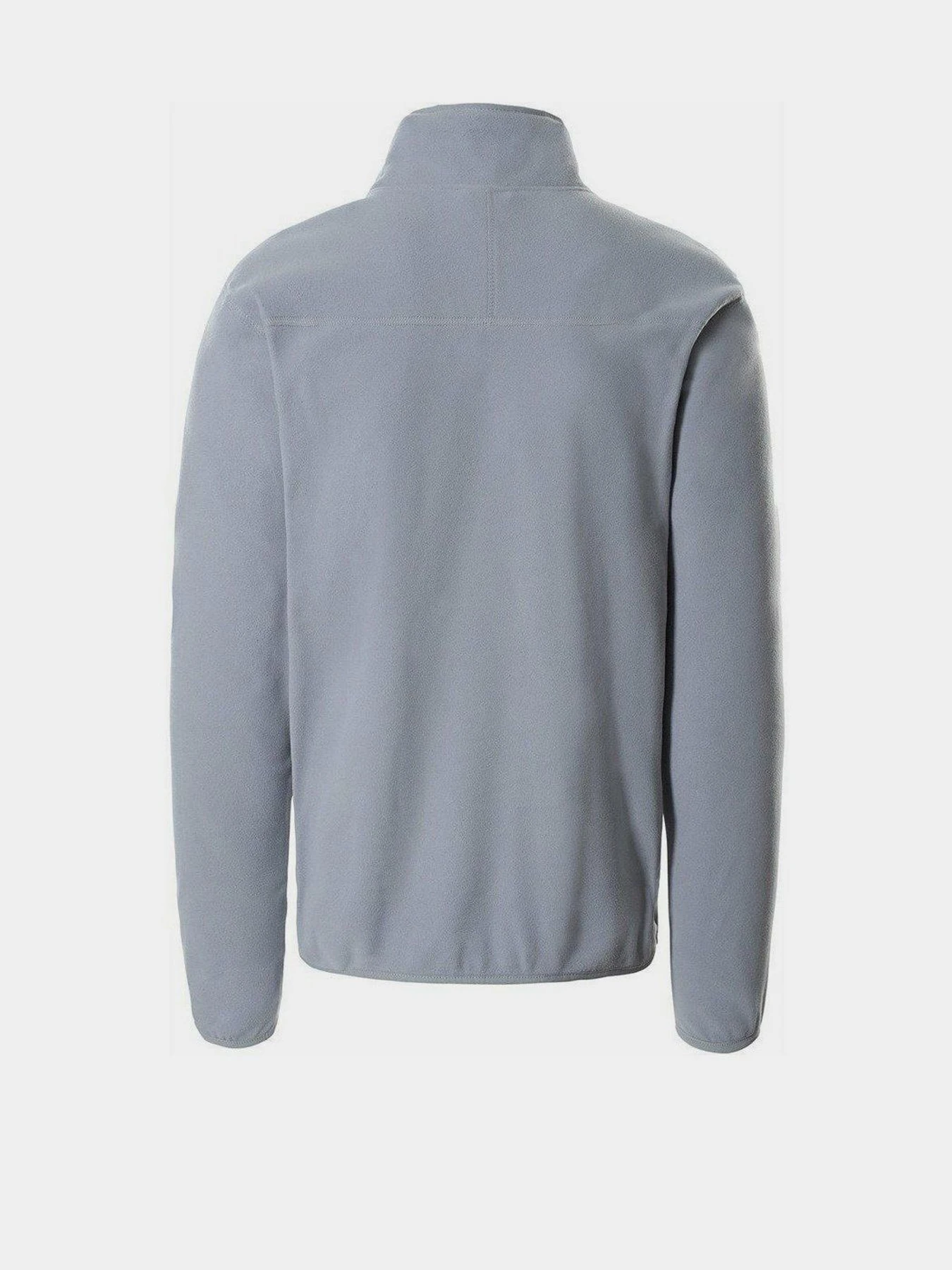 Худі та світшоти The North Face 100 Glacier 1/4 Zip Zip модель NF0A5IHPZDK1 Худі та світшоти The North Face 100 Glacier 1/4 Zip Zip модель NF0A5IHPZDK1 Фото