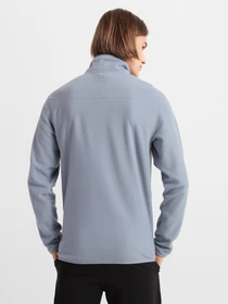 Худі та світшоти The North Face 100 Glacier 1/4 Zip Zip модель NF0A5IHPZDK1 Фото
