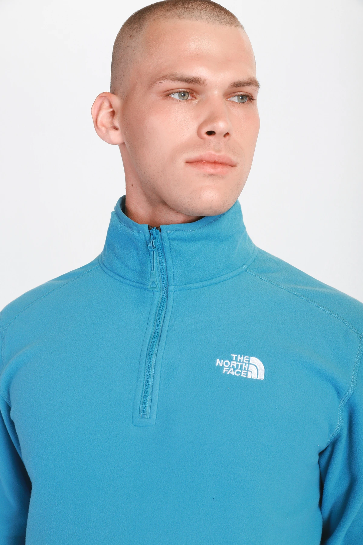 Худі та світшоти The North Face Glacier модель NF0A5IHP4Y31 Худі та світшоти The North Face Glacier модель NF0A5IHP4Y31 Фото