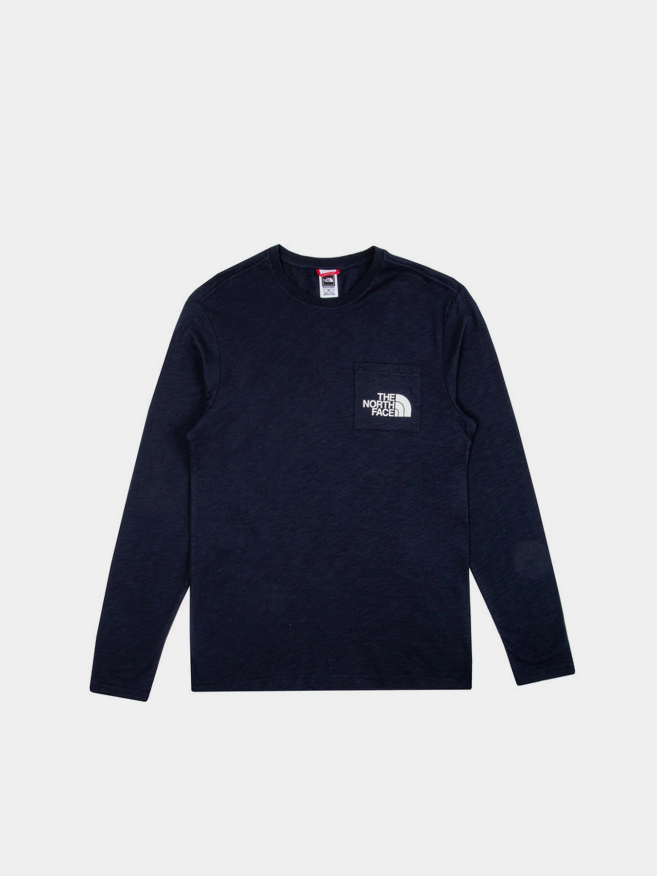 Худи и свитшоты The North Face Tissaack модель NF0A4M8ZRG11 Фото