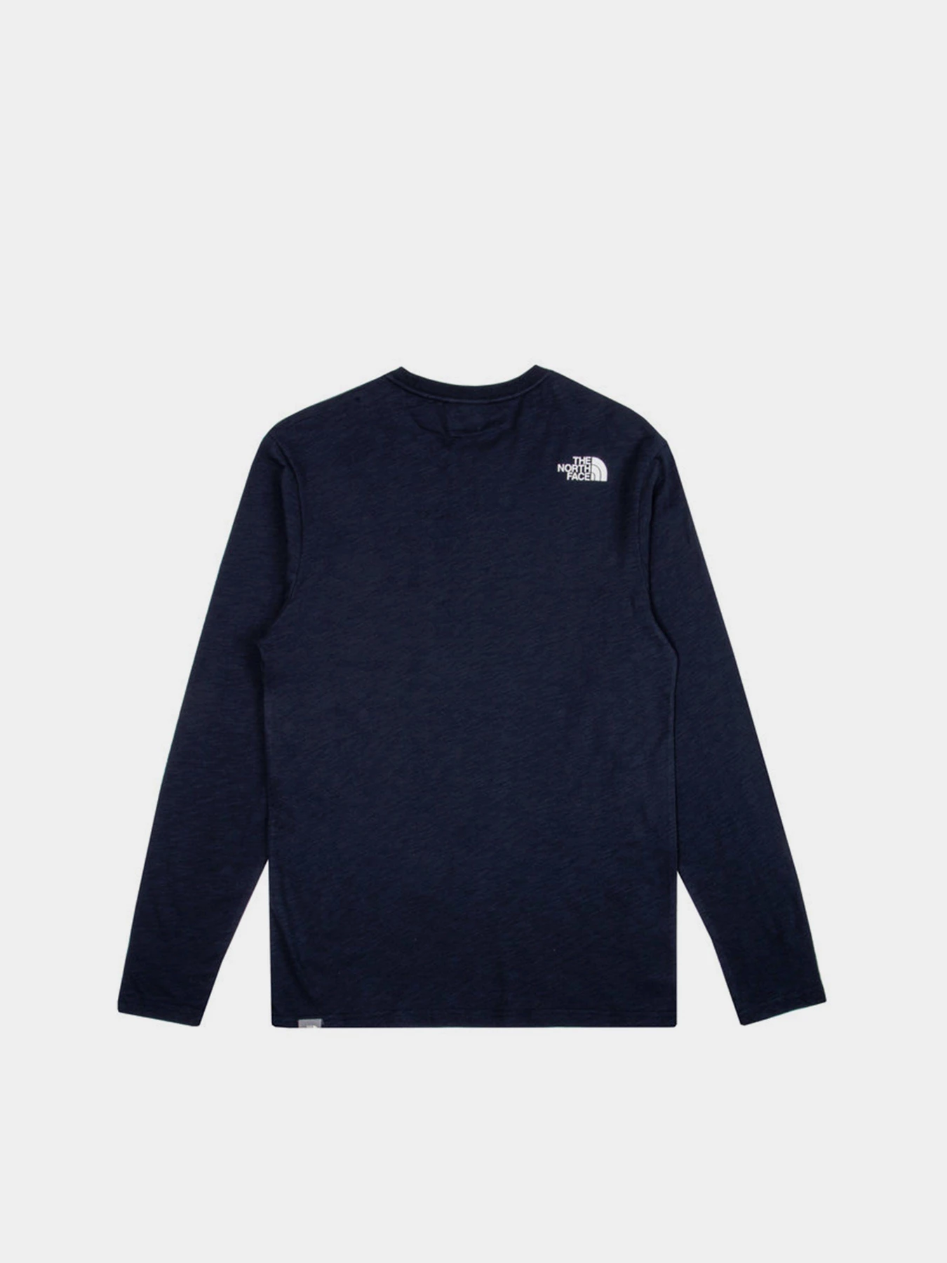 Худи и свитшоты The North Face Tissaack модель NF0A4M8ZRG11 Фото