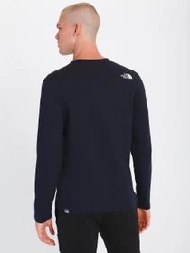 Худи и свитшоты The North Face Tissaack модель NF0A4M8ZRG11 Фото