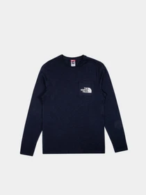 Худи и свитшоты The North Face Tissaack модель NF0A4M8ZRG11 Фото