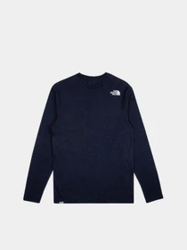 Худи и свитшоты The North Face Tissaack модель NF0A4M8ZRG11 Фото