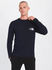 Худи и свитшоты The North Face Tissaack модель NF0A4M8ZRG11 Фото