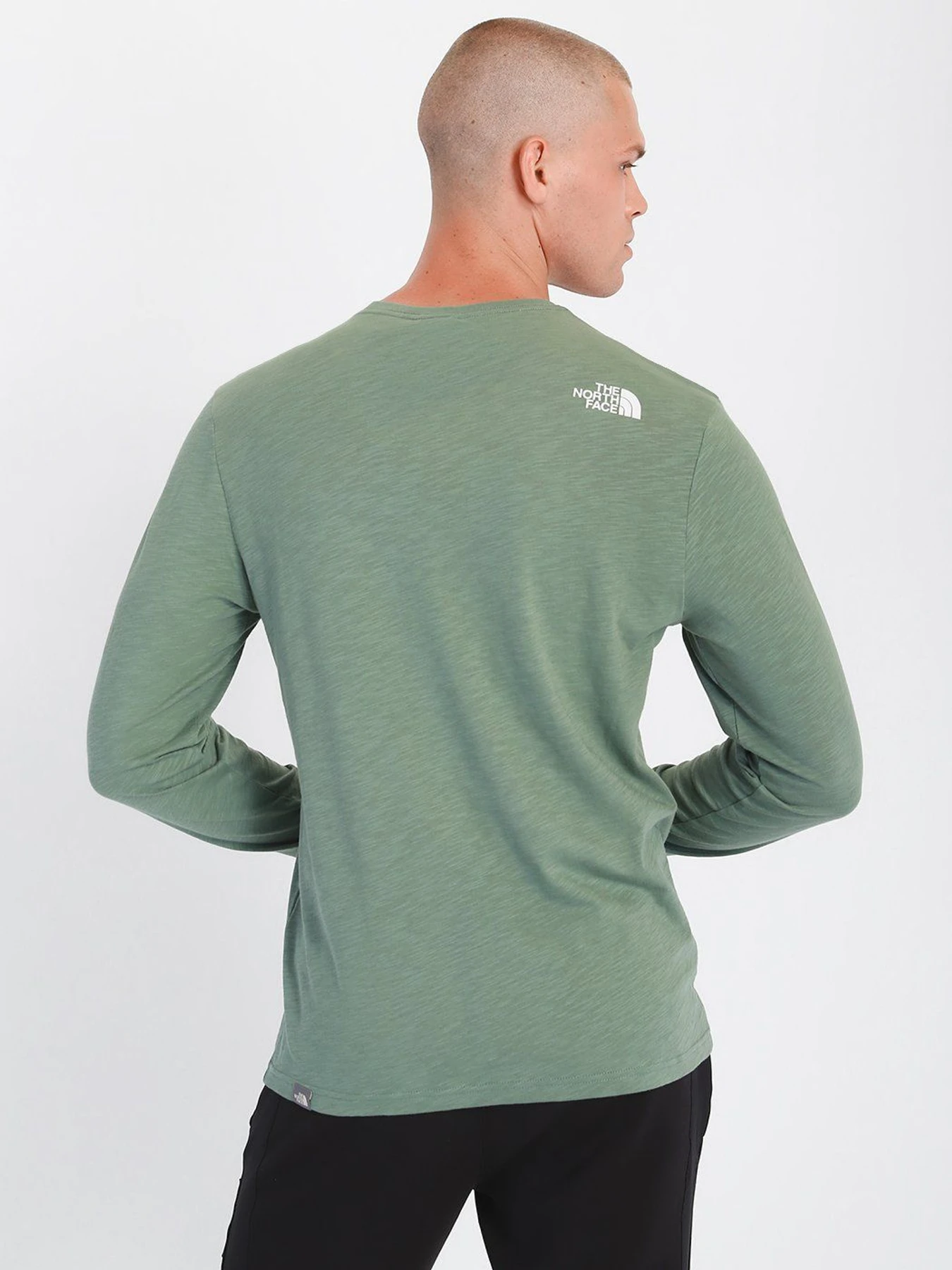 Худи и свитшоты The North Face Tissaack модель NF0A4M8ZV1T1 Фото