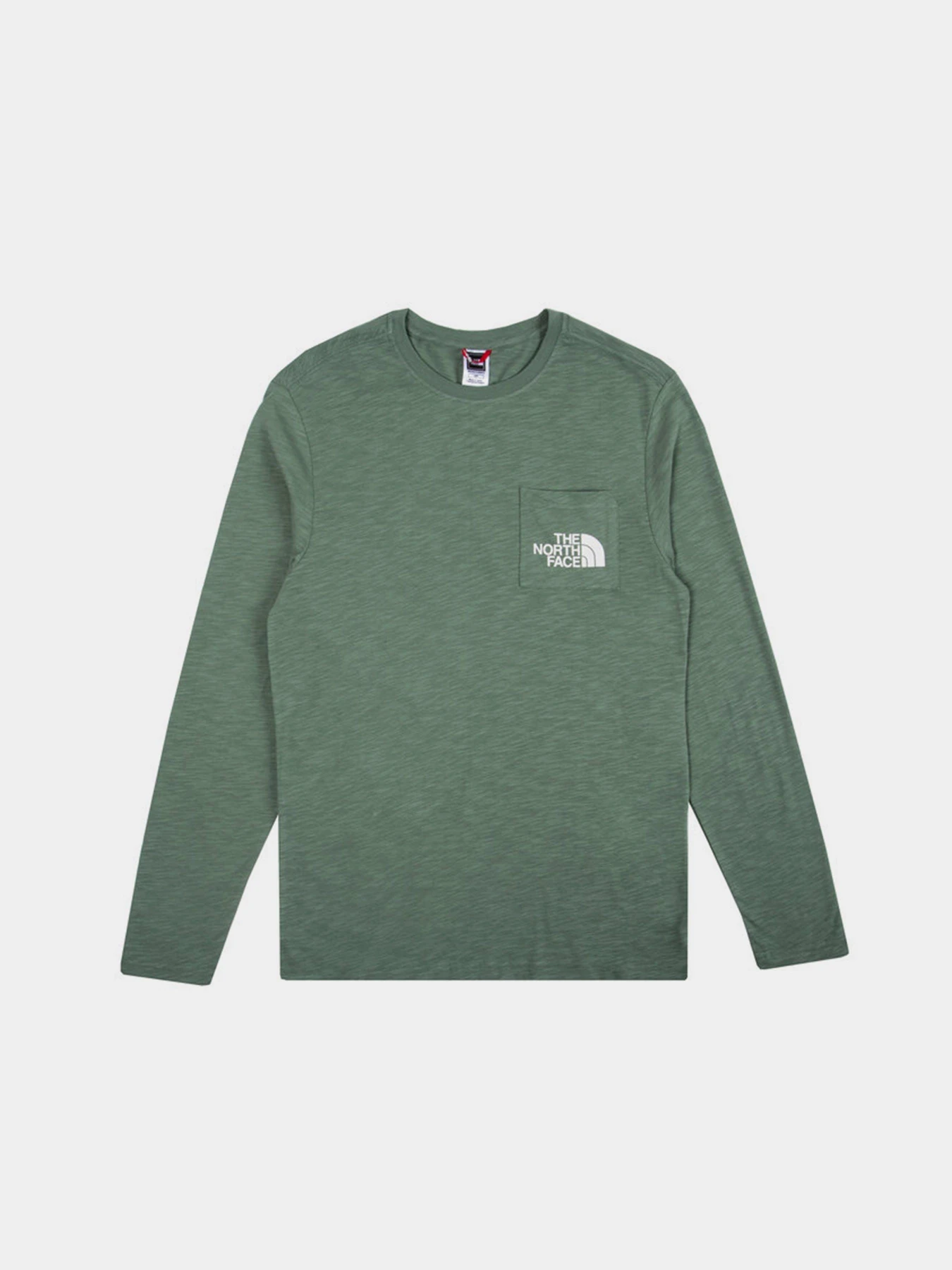 Худи и свитшоты The North Face Tissaack модель NF0A4M8ZV1T1 Фото