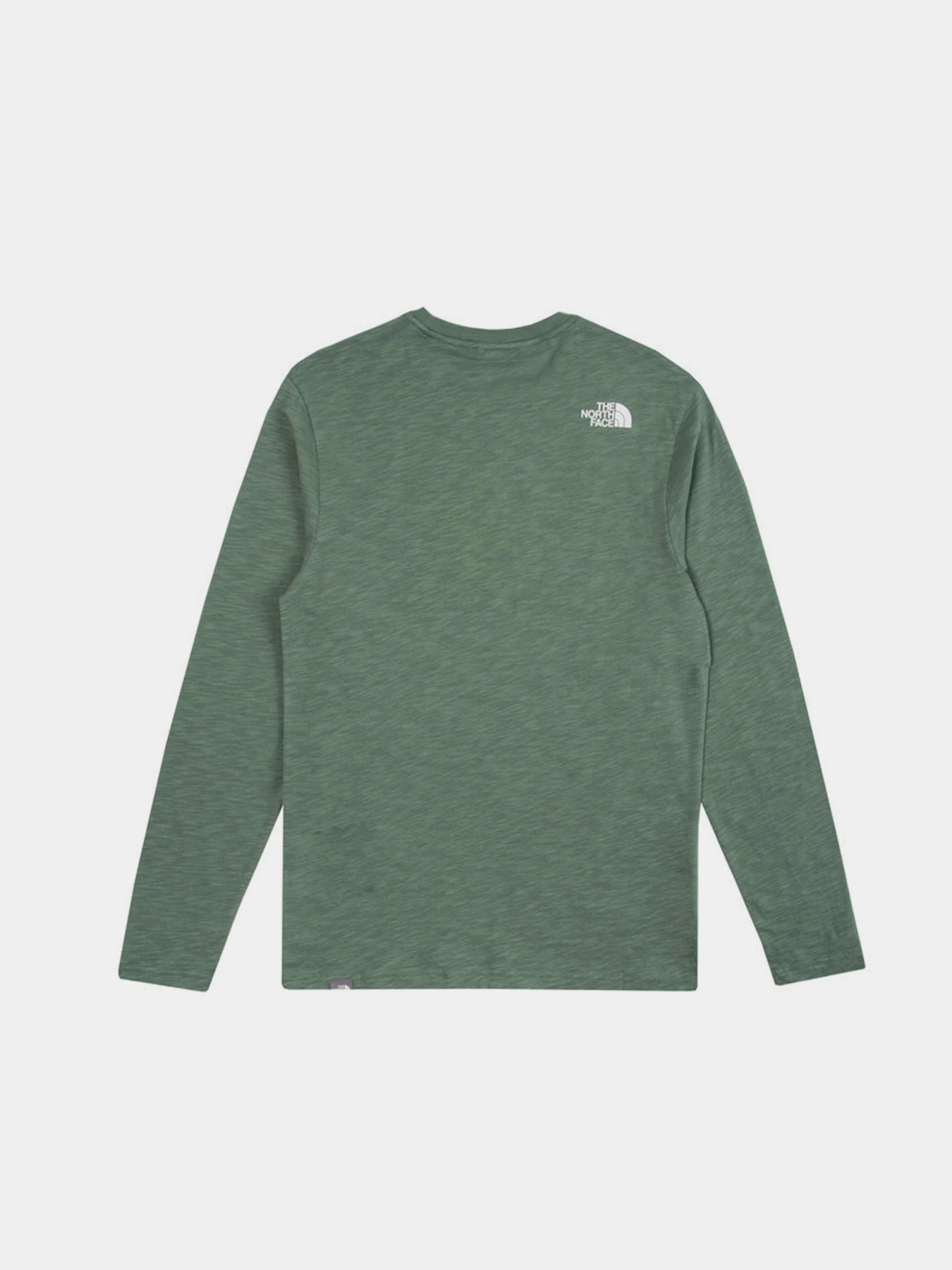 Худи и свитшоты The North Face Tissaack модель NF0A4M8ZV1T1 Фото
