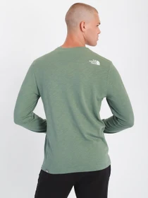 Худи и свитшоты The North Face Tissaack модель NF0A4M8ZV1T1 Фото