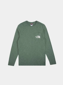 Худи и свитшоты The North Face Tissaack модель NF0A4M8ZV1T1 Фото