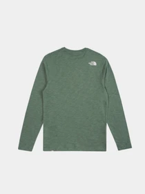 Худи и свитшоты The North Face Tissaack модель NF0A4M8ZV1T1 Фото