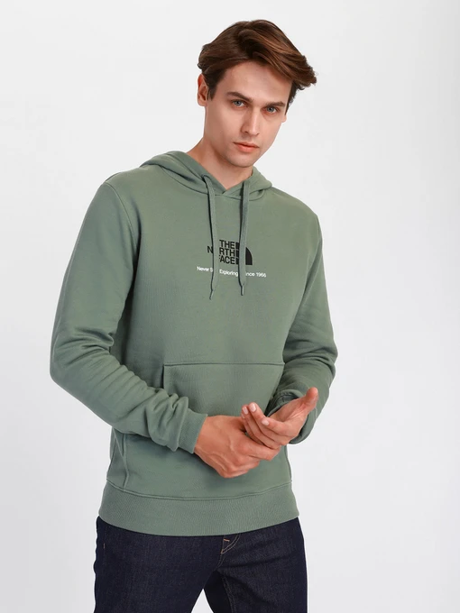 Худі та світшоти The North Face New Climb модель NF0A55GTV1T1 Фото
