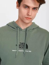 Худі та світшоти The North Face New Climb модель NF0A55GTV1T1 Фото
