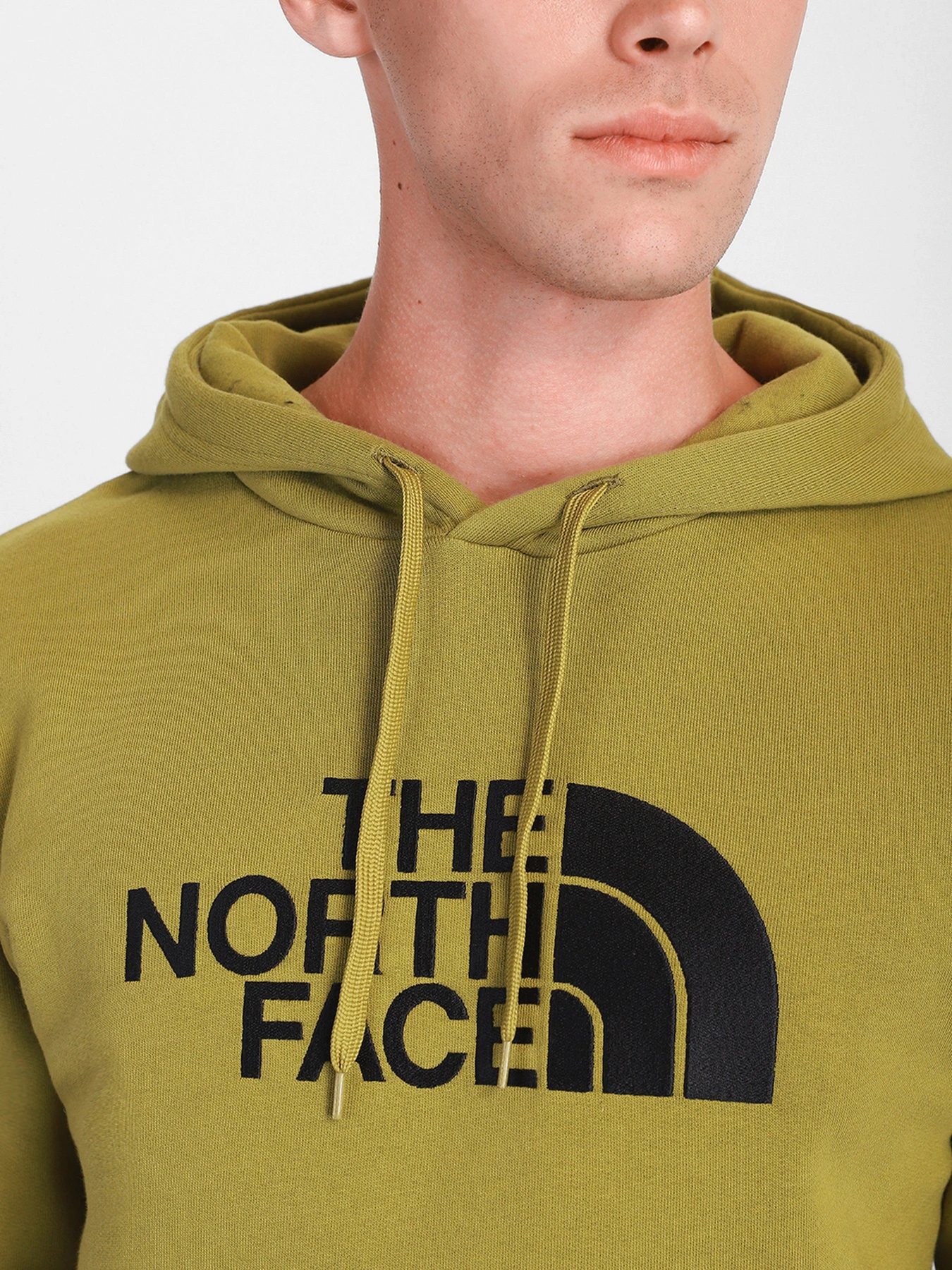 Худі та світшоти The North Face Drew Peak модель NF00AHJYY941 Худі та світшоти The North Face Drew Peak модель NF00AHJYY941 Фото