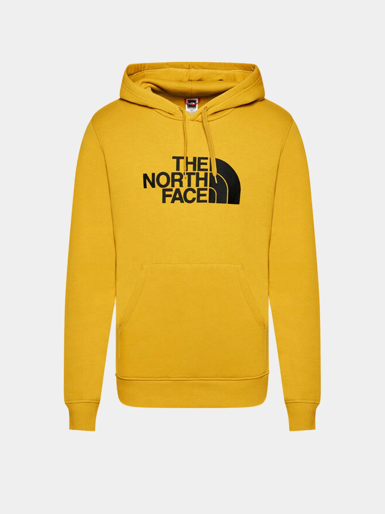 Худі та світшоти The North Face Drew Peak модель NF00AHJYH9D1 Худі та світшоти The North Face Drew Peak модель NF00AHJYH9D1 Фото