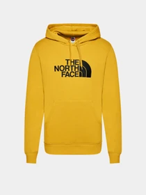 Худі та світшоти The North Face Drew Peak модель NF00AHJYH9D1 Фото