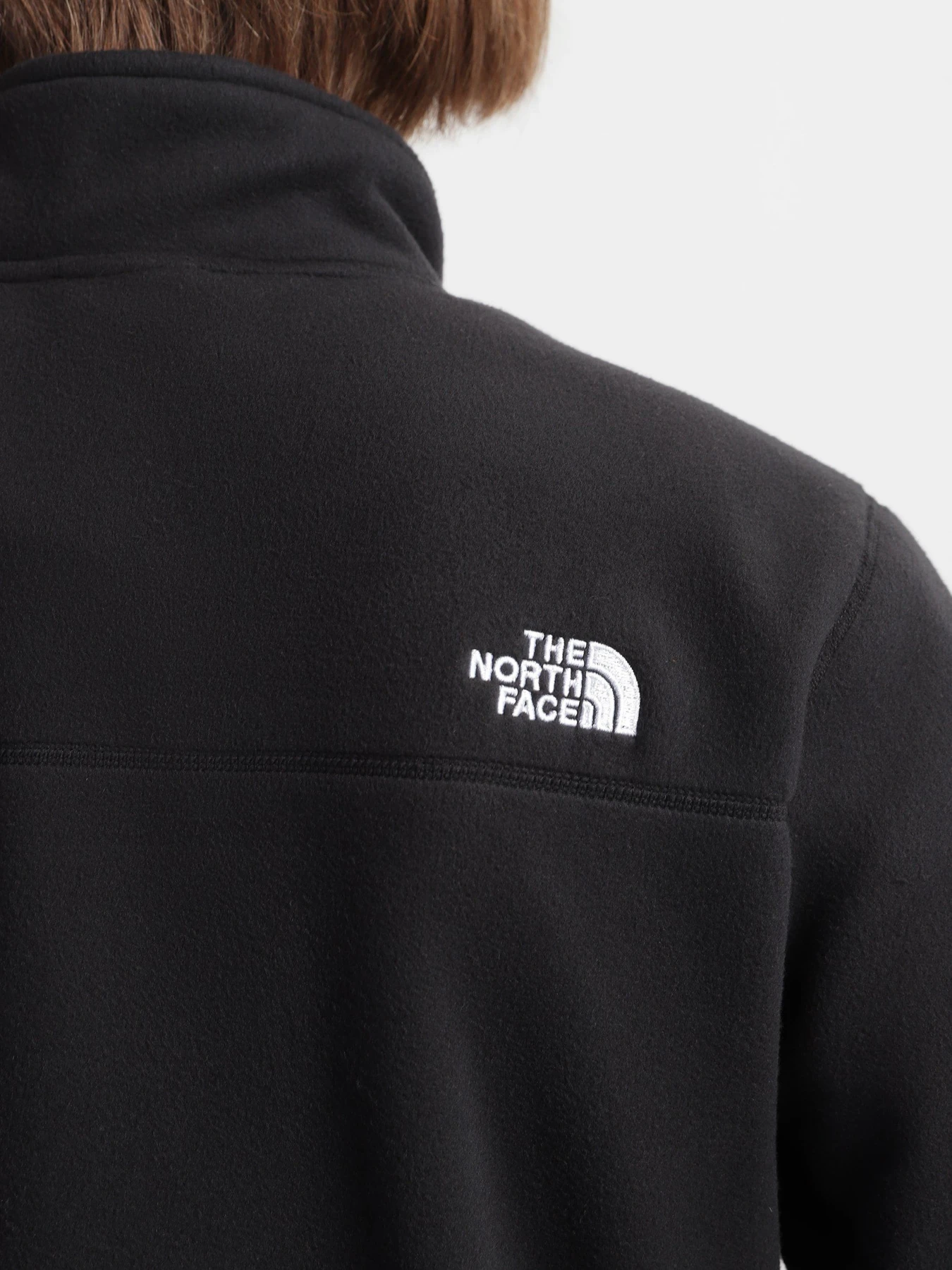 Худи и свитшоты The North Face Resolve Fleece модель NF0A4M9TJK31 Худи и свитшоты The North Face Resolve Fleece модель NF0A4M9TJK31 Фото