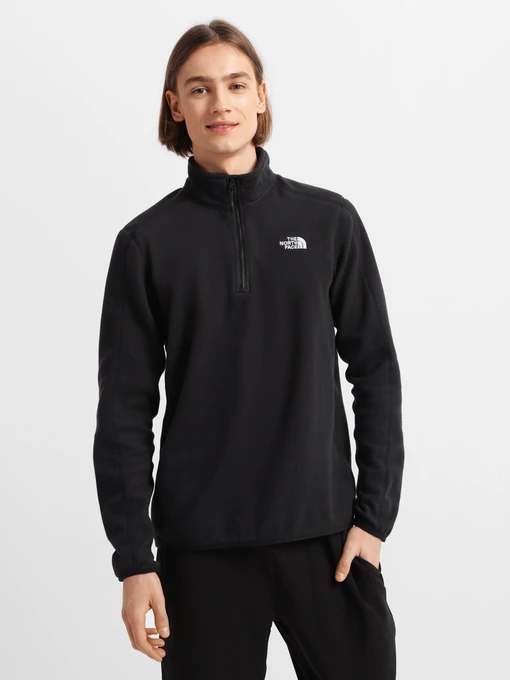 Худи и свитшоты The North Face Resolve Fleece модель NF0A4M9TJK31 Фото
