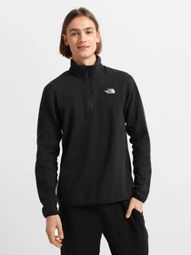 Худи и свитшоты The North Face Resolve Fleece модель NF0A4M9TJK31 Фото