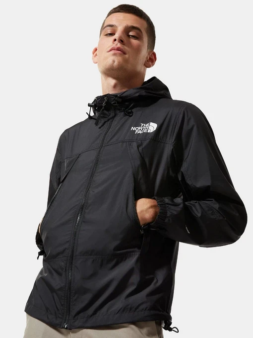 Куртки та дублянки The North Face Hydrenaline™ Wind модель NF0A53C1JK31 Фото