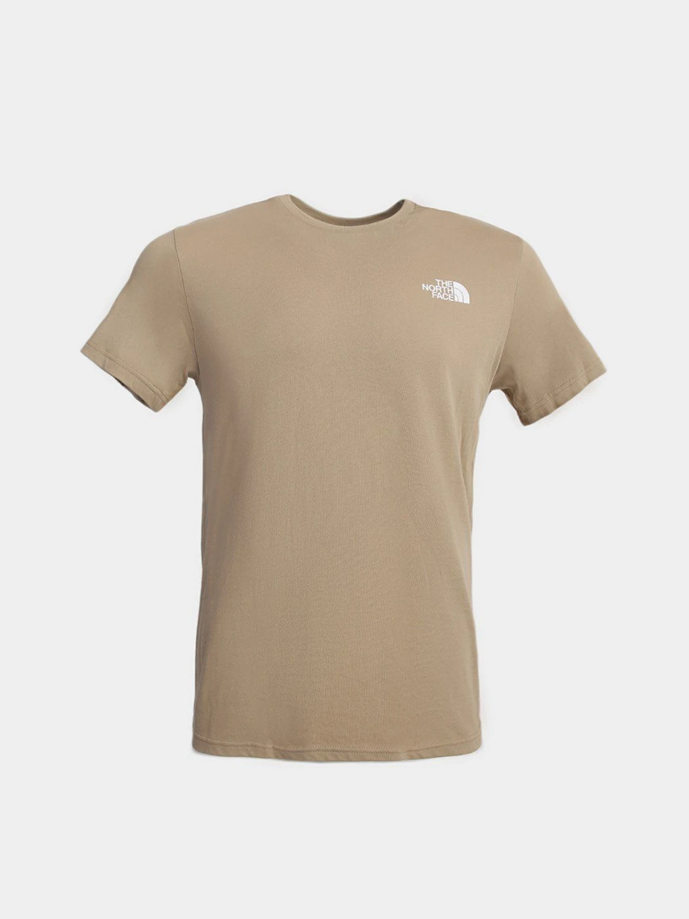Футболки и поло The North Face Simple Dome модель NF0A2TX5PLX1 Футболки и поло The North Face Simple Dome модель NF0A2TX5PLX1 Фото