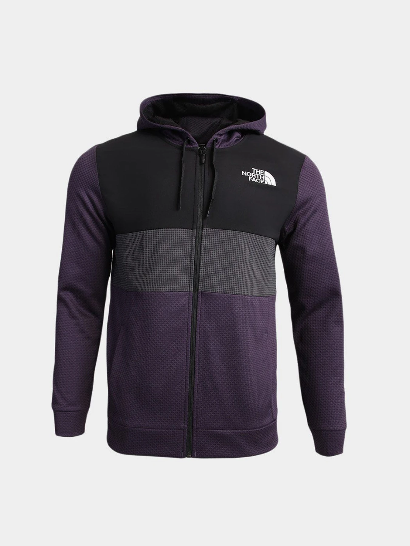 Худі та світшоти The North Face Mountain Athletics модель NF0A5IBV3741 Худі та світшоти The North Face Mountain Athletics модель NF0A5IBV3741 Фото