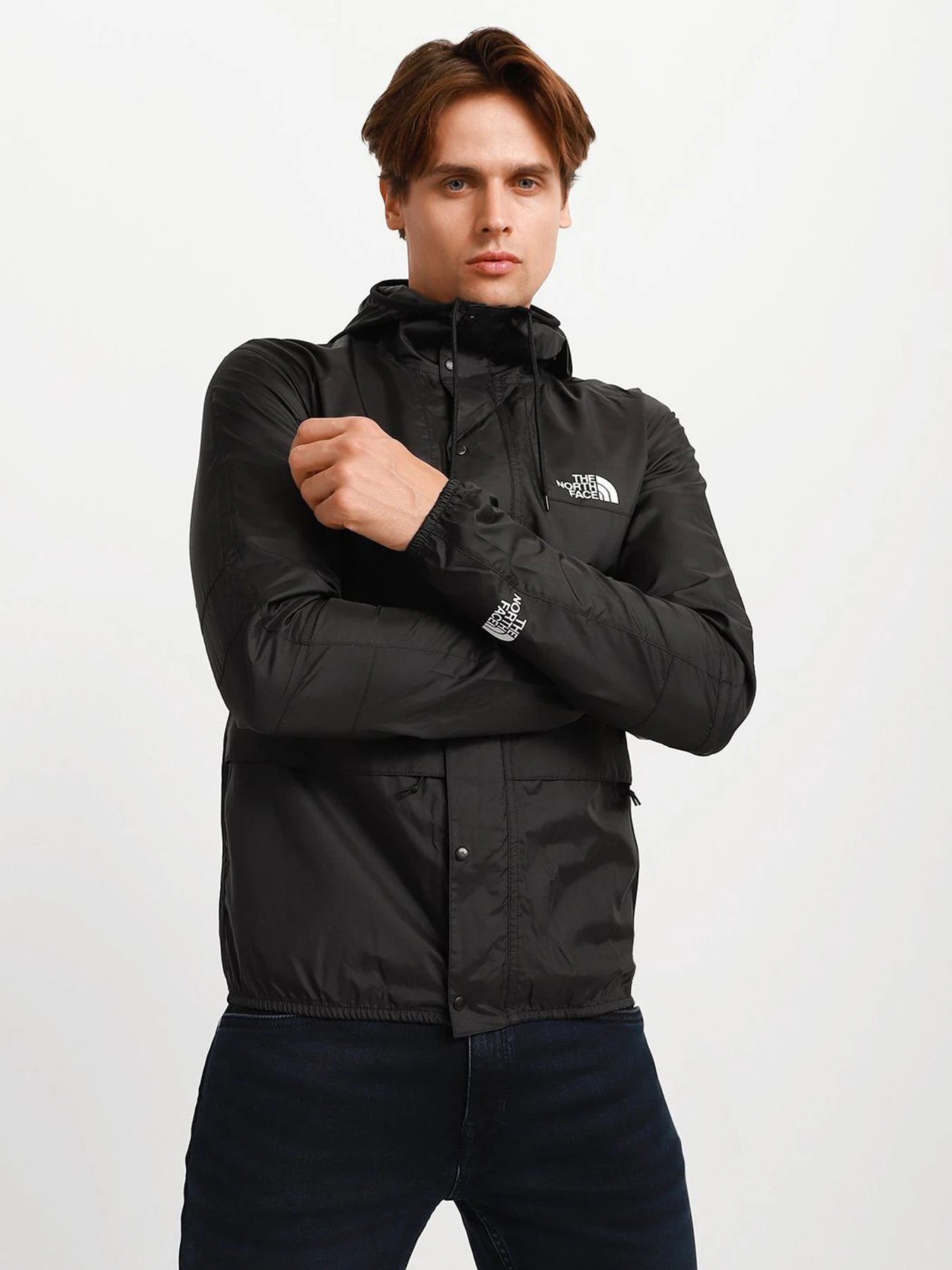Куртки и дубленки The North Face 1985 Mountain модель NF00CH37KY41 Куртки и дубленки The North Face 1985 Mountain модель NF00CH37KY41 Фото