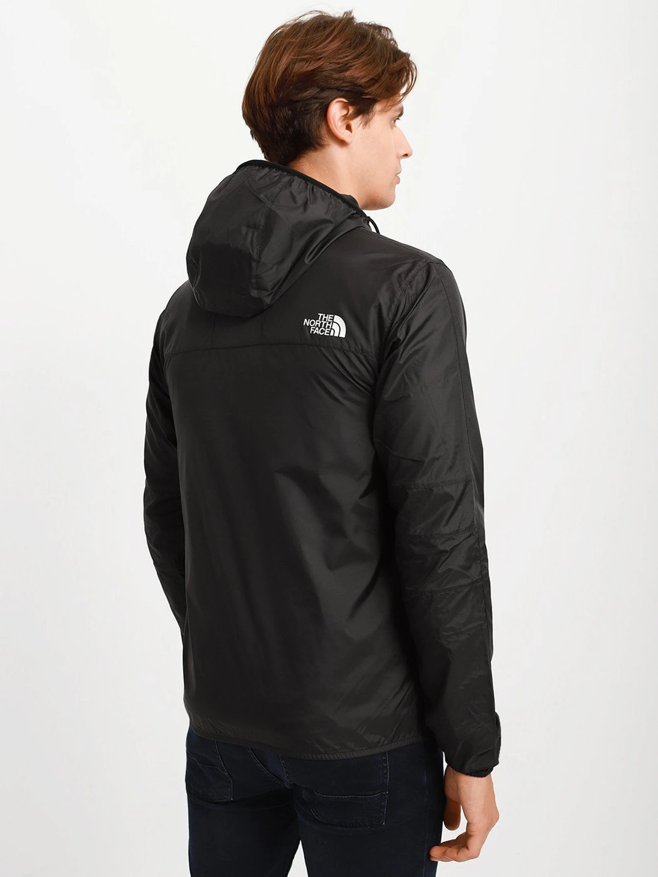 Куртки и дубленки The North Face 1985 Mountain модель NF00CH37KY41 Куртки и дубленки The North Face 1985 Mountain модель NF00CH37KY41 Фото