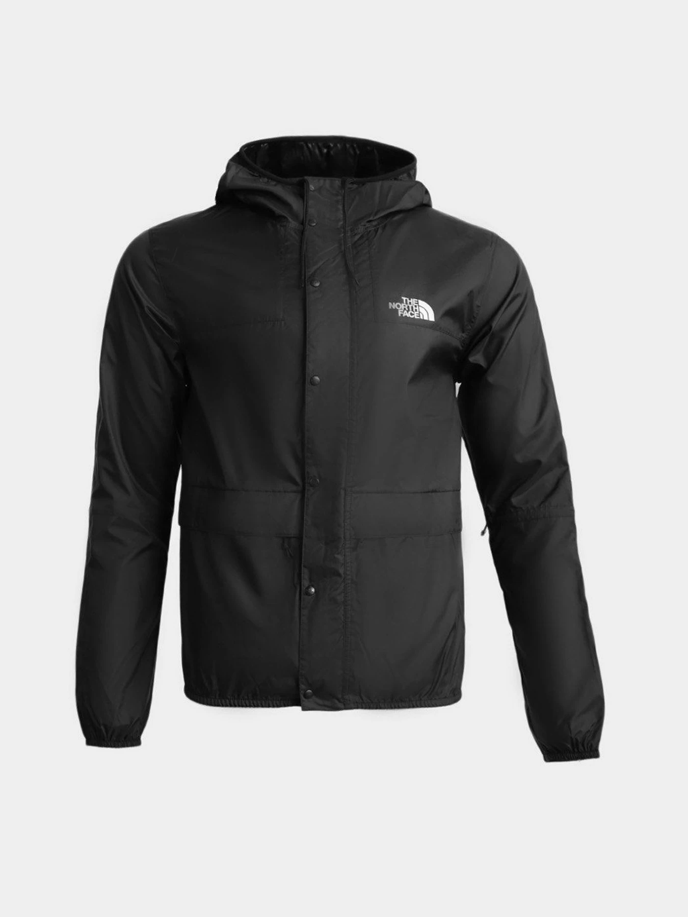 Куртки и дубленки The North Face 1985 Mountain модель NF00CH37KY41 Куртки и дубленки The North Face 1985 Mountain модель NF00CH37KY41 Фото