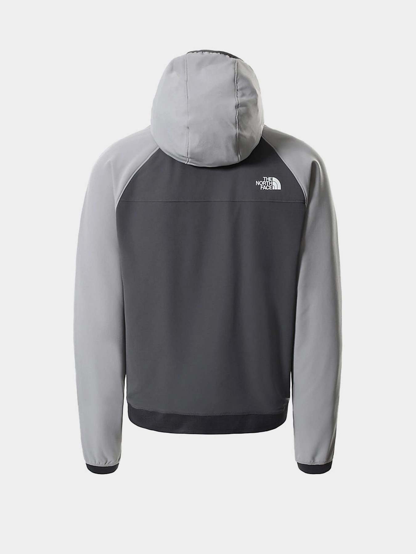 Худи и свитшоты The North Face Tekware® Fleece Full Zip модель NF0A5GF5SG41 Фото