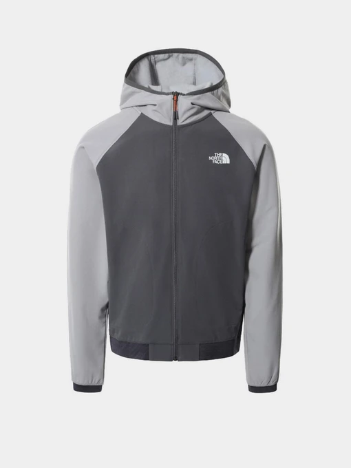 Худі та світшоти The North Face Tekware® Fleece Full Zip модель NF0A5GF5SG41 Фото