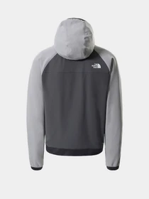 Худи и свитшоты The North Face Tekware® Fleece Full Zip модель NF0A5GF5SG41 Фото