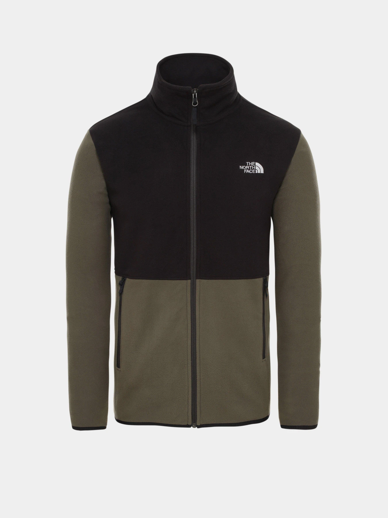 Худі та світшоти The North Face TKA Glacier модель NF0A4AJCBQW1 Худі та світшоти The North Face TKA Glacier модель NF0A4AJCBQW1 Фото