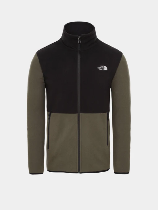 Худи и свитшоты The North Face TKA Glacier модель NF0A4AJCBQW1 Фото