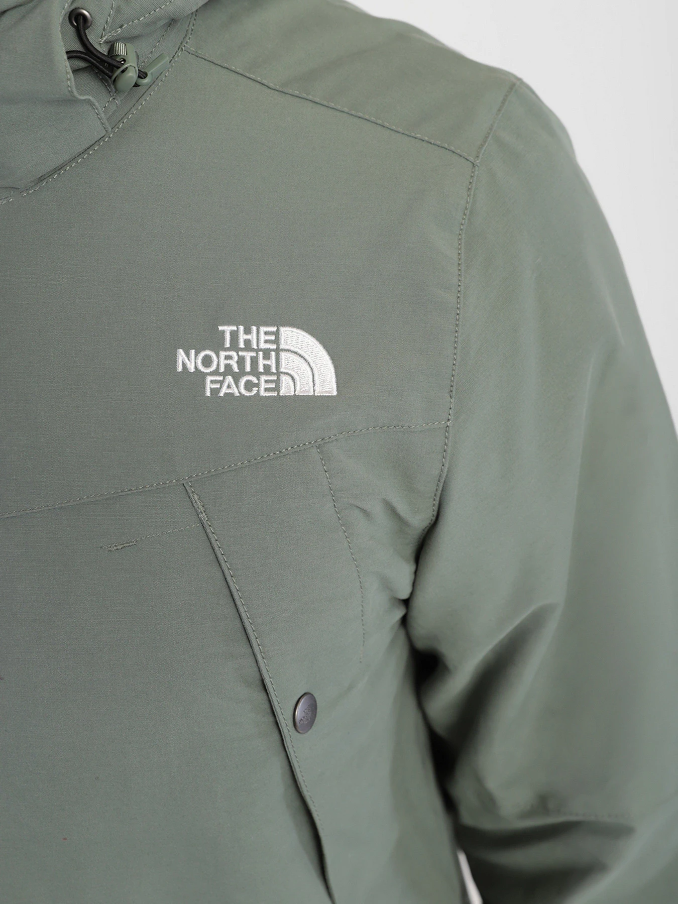 Куртки и дубленки The North Face Katavi модель NF00A6JRV1T1 Фото