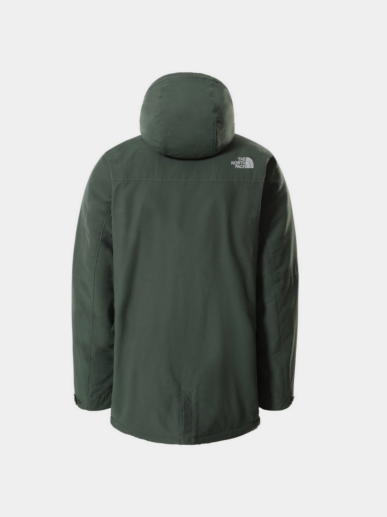 Куртки и дубленки The North Face Katavi модель NF00A6JRV1T1 Фото