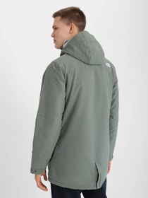 Куртки и дубленки The North Face Katavi модель NF00A6JRV1T1 Фото