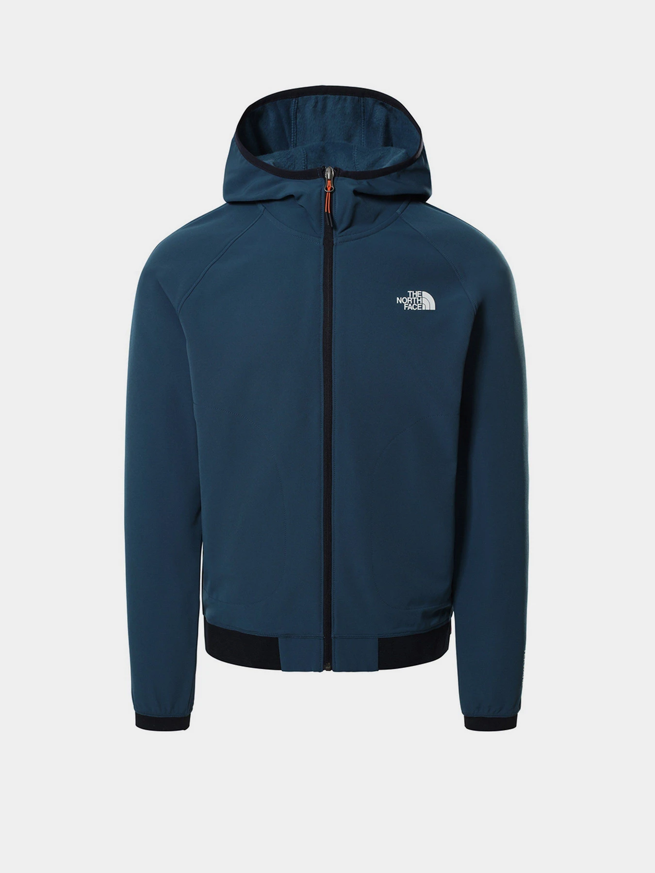 Худі та світшоти The North Face Tekware® Fleece Full Zip модель NF0A5GF5BH71 Худі та світшоти The North Face Tekware® Fleece Full Zip модель NF0A5GF5BH71 Фото