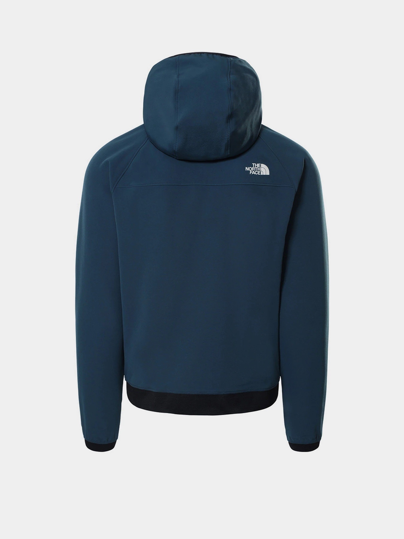 Худі та світшоти The North Face Tekware® Fleece Full Zip модель NF0A5GF5BH71 Худі та світшоти The North Face Tekware® Fleece Full Zip модель NF0A5GF5BH71 Фото
