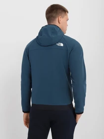 Худі та світшоти The North Face Tekware® Fleece Full Zip модель NF0A5GF5BH71 Фото