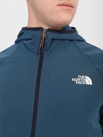Худі та світшоти The North Face Tekware® Fleece Full Zip модель NF0A5GF5BH71 Фото