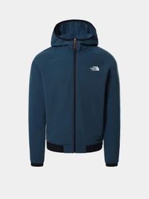 Худі та світшоти The North Face Tekware® Fleece Full Zip модель NF0A5GF5BH71 Фото