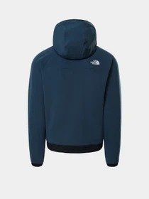 Худі та світшоти The North Face Tekware® Fleece Full Zip модель NF0A5GF5BH71 Фото